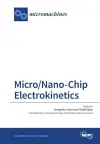 Micro/Nano-Chip Electrokinetics cover