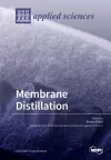 Membrane Distillation cover