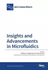 Insights and Advancements in Microfluidics cover