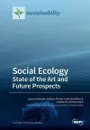 Social Ecology State of the Art and Future Prospects cover