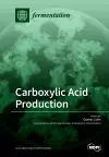 Carboxylic Acid Production cover