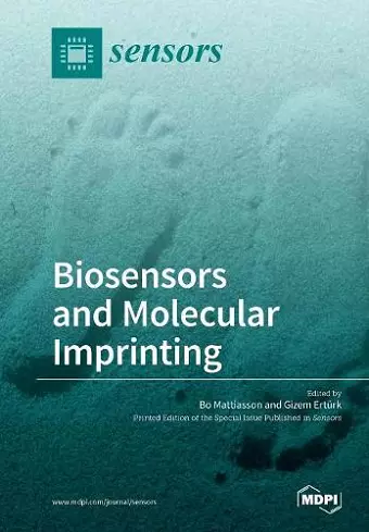 Biosensors and Molecular Imprinting cover