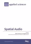 Spatial Audio cover