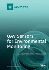 UAV Sensors for Environmental Monitoring cover