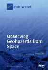 Observing Geohazards from Space cover