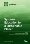 Systems Education for a Sustainable Planet cover