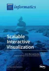 Scalable Interactive Visualization cover
