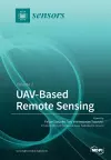 UAV‐Based Remote Sensing cover