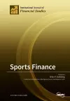 Sports Finance cover