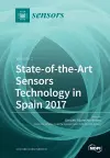 State-of-the-Art Sensors Technology in Spain 2017 cover