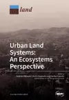 Urban Land Systems cover
