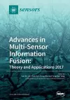 Advances in Multi-Sensor Information Fusion cover