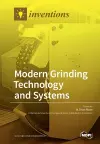 Modern Grinding Technology and Systems cover