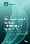State-of-the-Art Sensors Technology in Spain 2017 cover