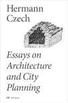Essays on Architecture and City Planning cover