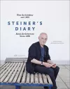 Steiner′s Diary – On Architecture since 1959 cover