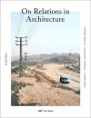 CARTHA – On Relations In Architecture cover