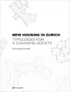 New Housing in Zurich cover