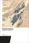 Israel Lessons cover