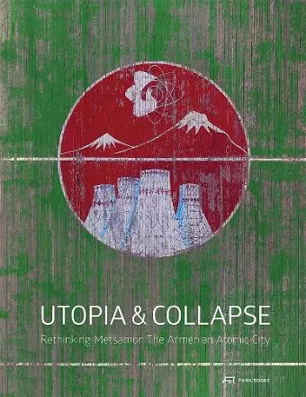 Utopia & Collapse cover