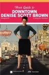 Your Guide to Downtown Denise Scott Brown cover