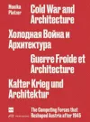Cold War and Architecture cover