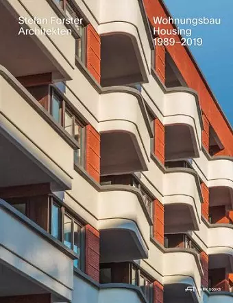 Stefan Forster Architekten cover