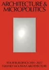 Architecture & Micropolitics cover