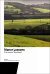 Manor Lessons cover