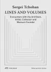 Sergei Tchoban - Lines and Volumes cover