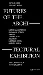 Futures of the Architectural Exhibition cover