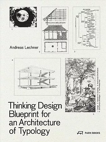 Thinking Design cover