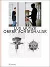 Lux Guyer—Obere Schiedhalde cover