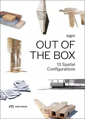 Out of the Box cover