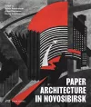 Paper Architecture in Novosibirsk cover