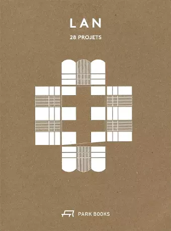 LAN – 29 Projects cover