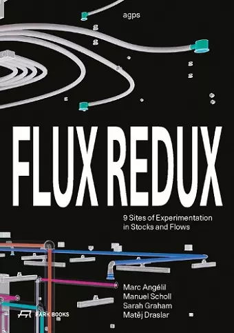 Flux Redux cover