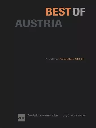 Best of Austria cover