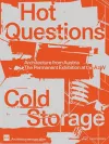 Hot Questions—Cold Storage cover