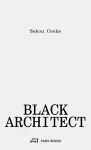 Black Architect cover