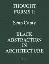 Black Abstraction in Architecture cover