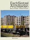 Esch Sintzel Architekten cover