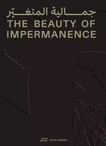 The Beauty of Impermanence cover