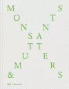 Monsters and Mutants cover