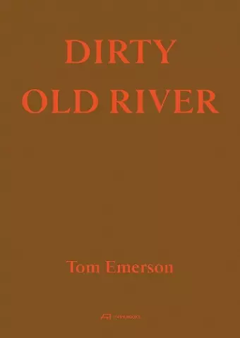 Dirty Old River cover