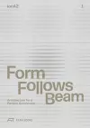 Form Follows Beam cover