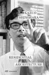 Residential Architecture cover