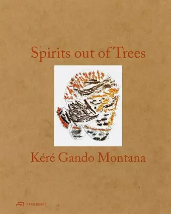 Spirits out of Trees cover