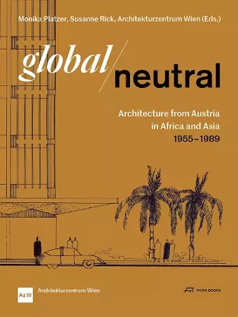 Global—Neutral cover