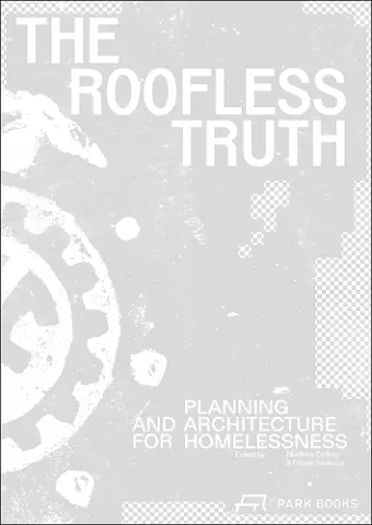 The Roofless Truth cover